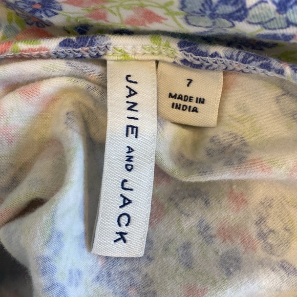 Janie & Jack Dress - Picture 5 of 5